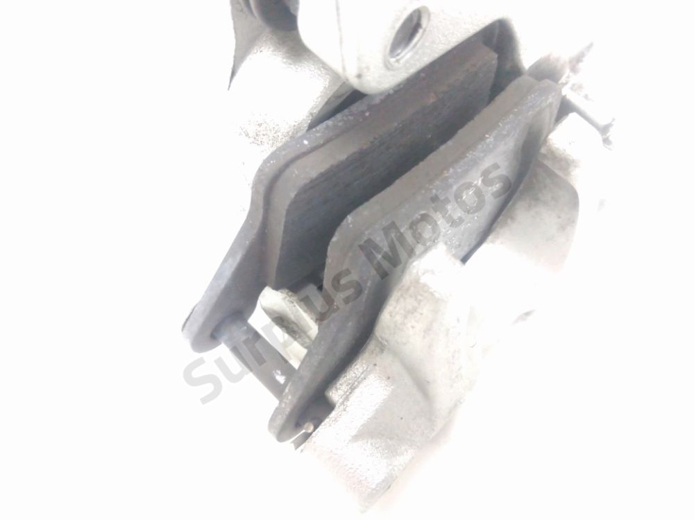 ETRIER FREIN ARRIERE