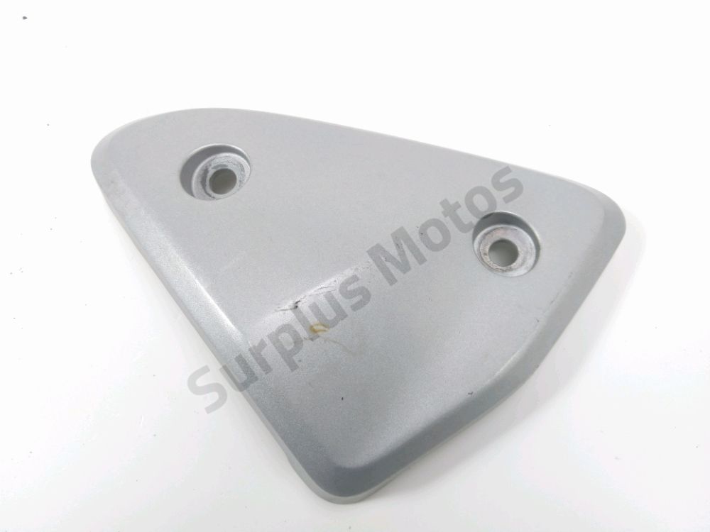 Habillage de cadre gauche