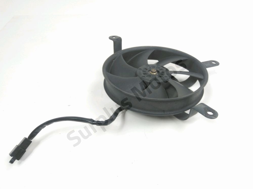 VENTILATEUR