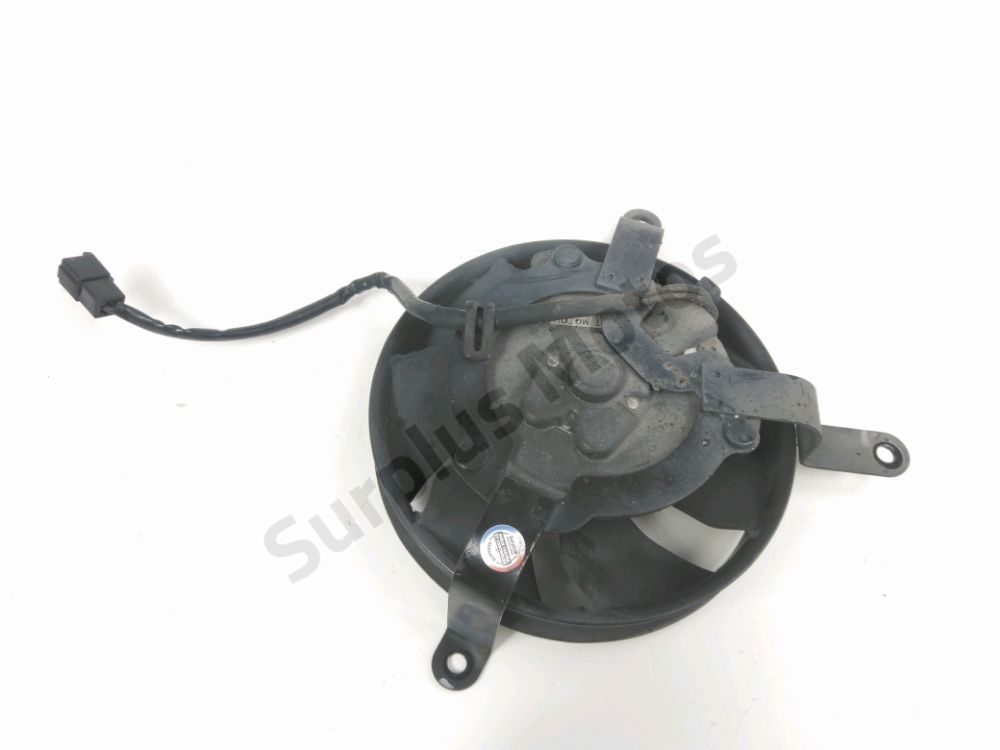 VENTILATEUR
