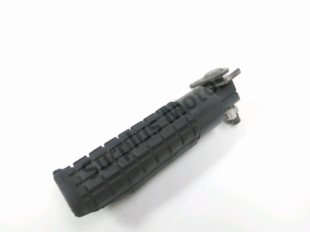 Repose pieds arriere gauche