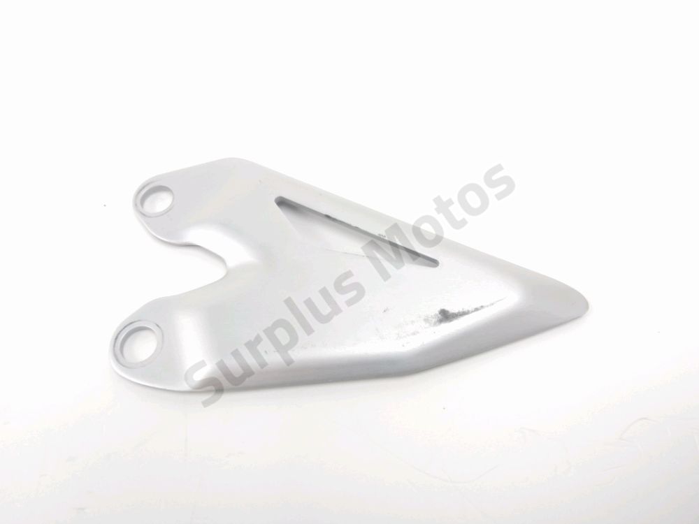 Habillage platine droit