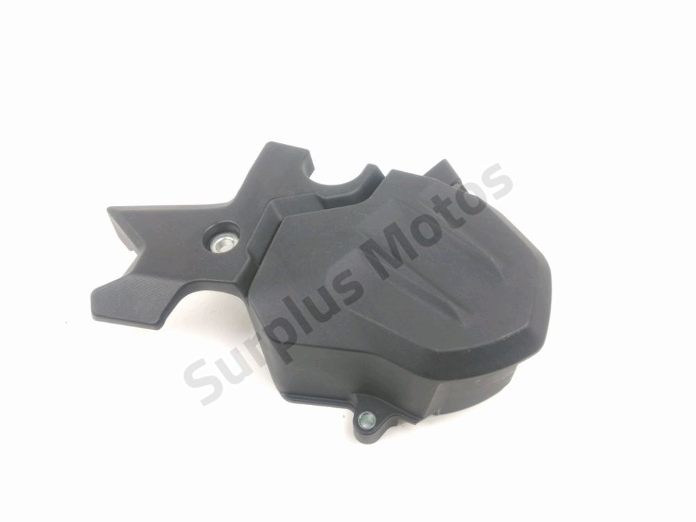 Couvercle pignon sortie boite