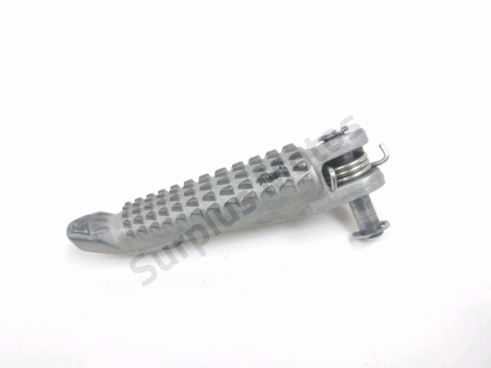 Repose pieds avant gauche