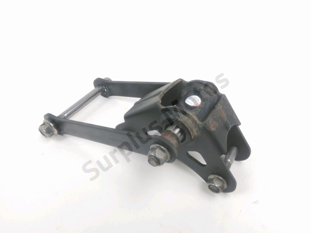 Biellette amortisseur