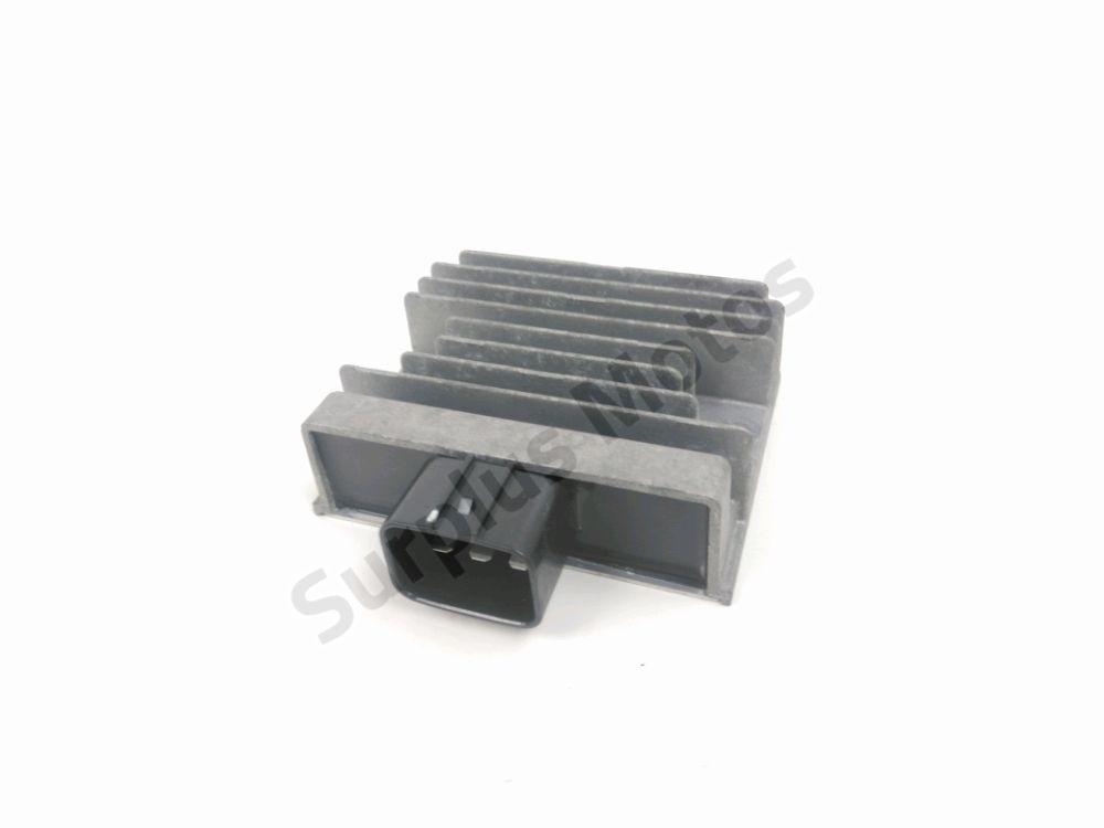 Regulateur de tension