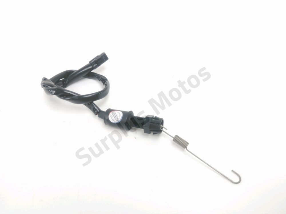 Contacteur de stop ar