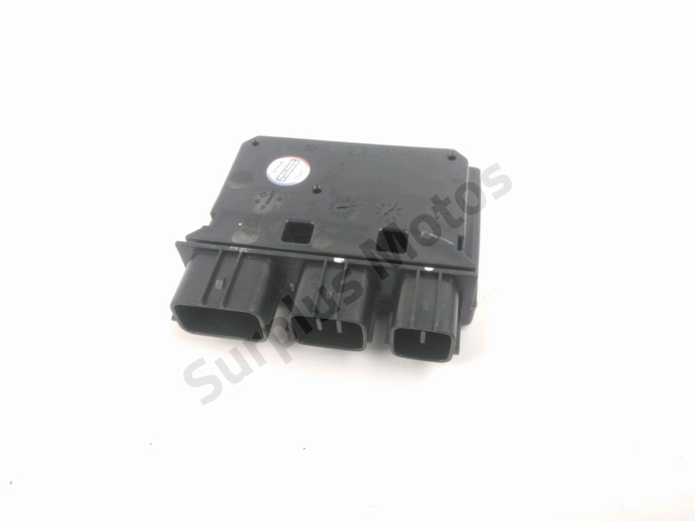 Relais boitier electrique