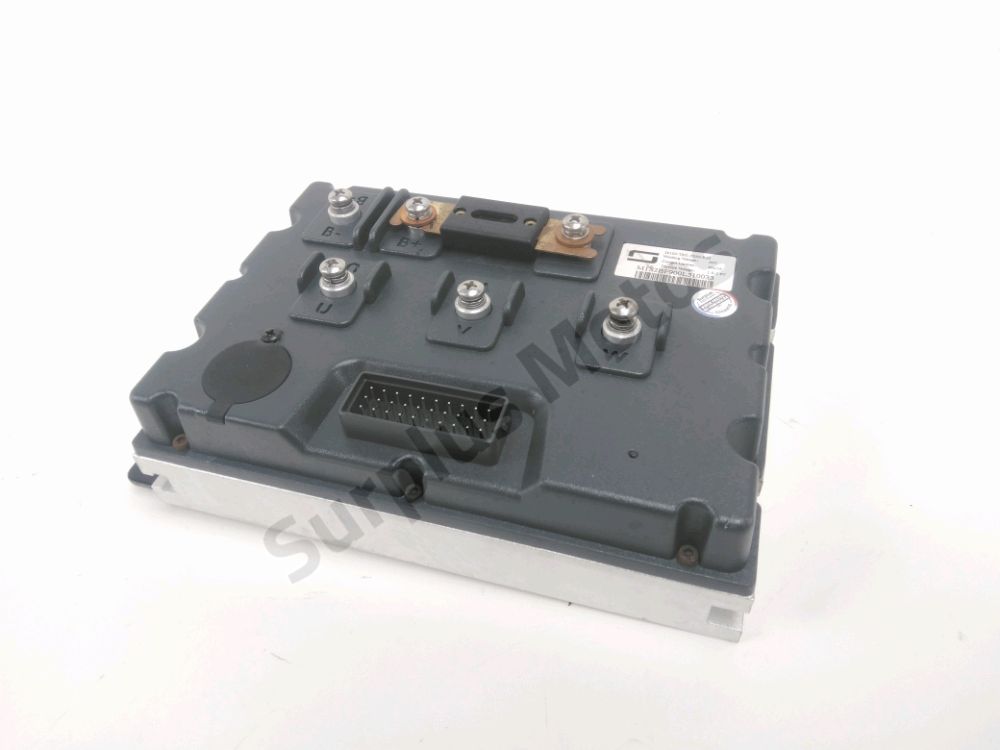 BOITIER ECU