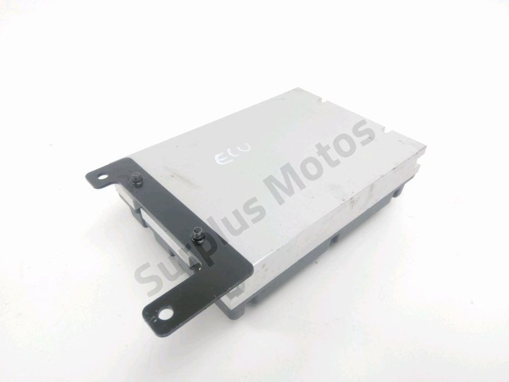 BOITIER ECU