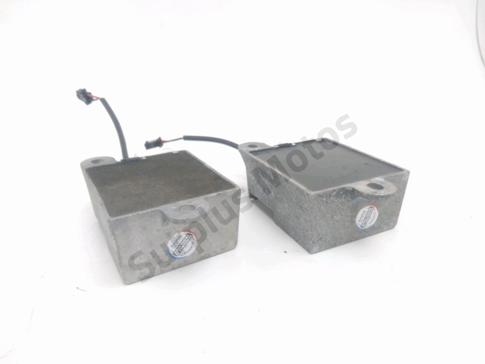 REGULATEUR DE TENSION