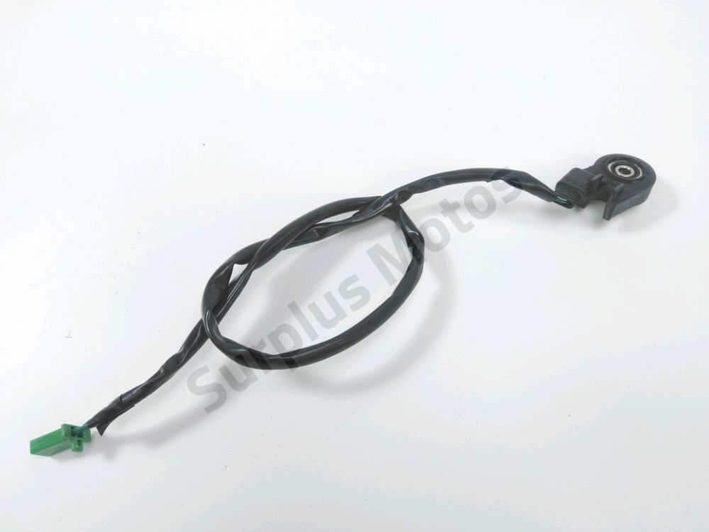 Contacteur de bequille