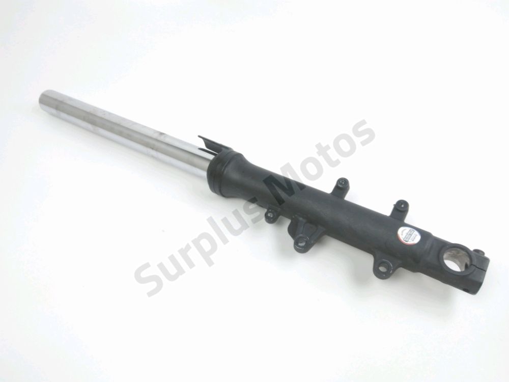 TUBE DE FOURCHE DROIT