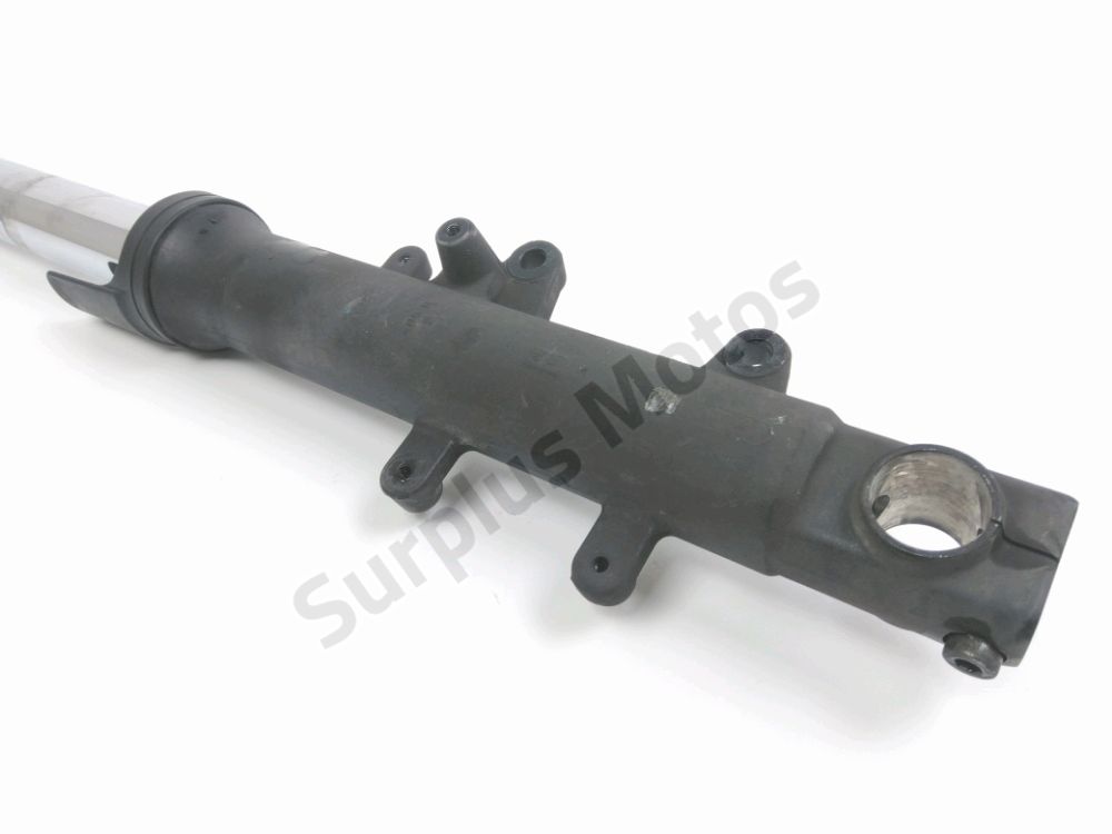 TUBE DE FOURCHE DROIT