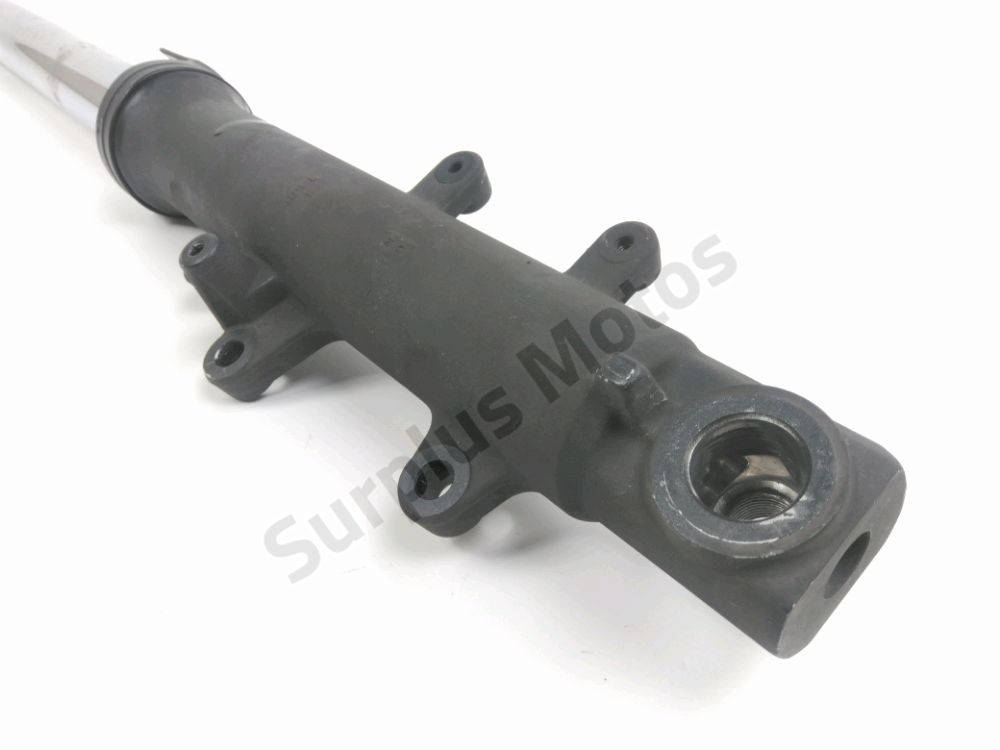 TUBE DE FOURCHE GAUCHE