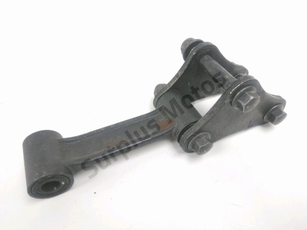 Biellette amortisseur