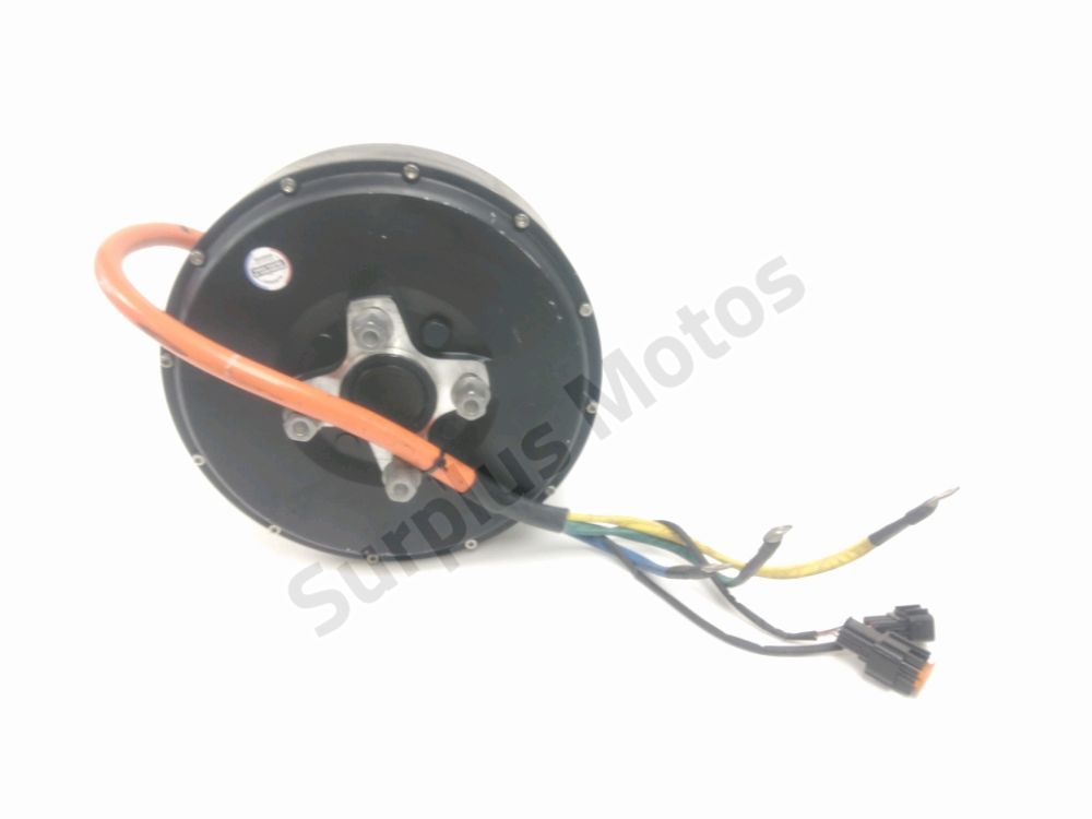 MOTEUR ELECTRIQUE