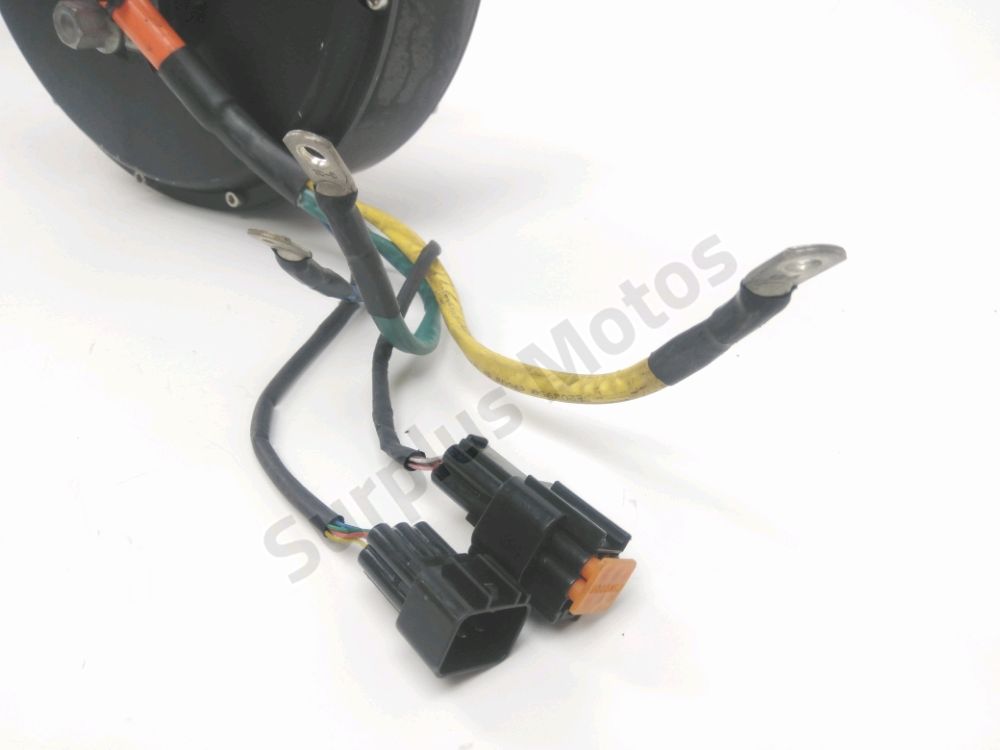 MOTEUR ELECTRIQUE