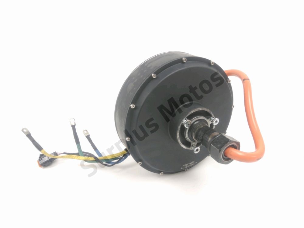 MOTEUR ELECTRIQUE