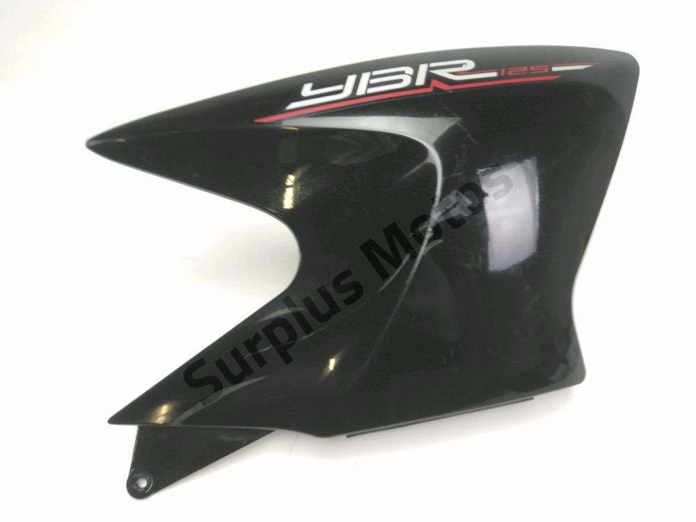 Carenage avant droit