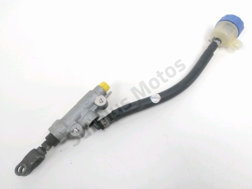 Maitre cylindre frein ar complet