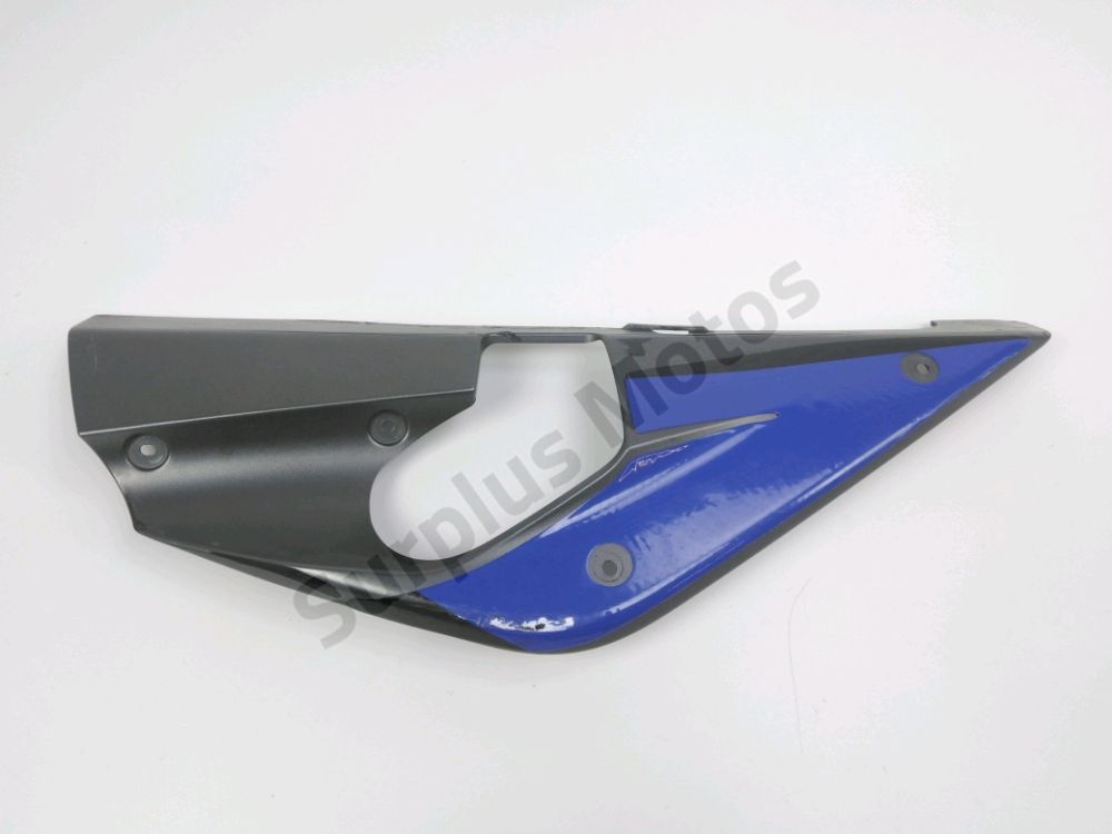DEMI SABOT GAUCHE