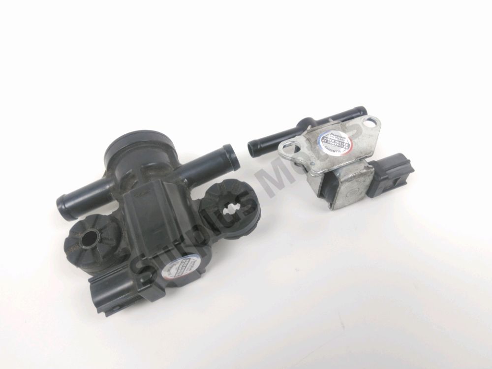 Valves