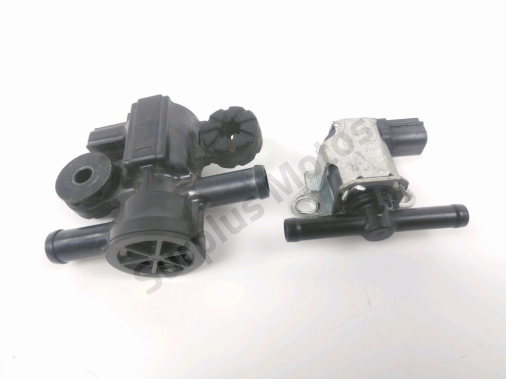 VALVES