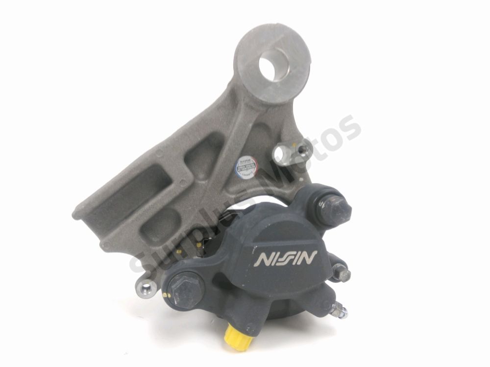 Etrier frein arriere