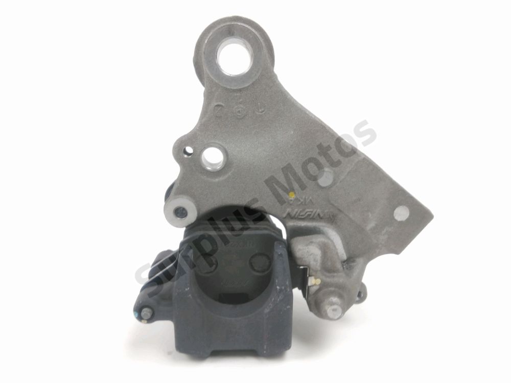 ETRIER FREIN ARRIERE