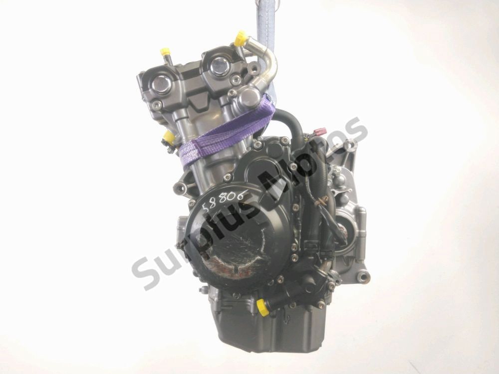 MOTEUR