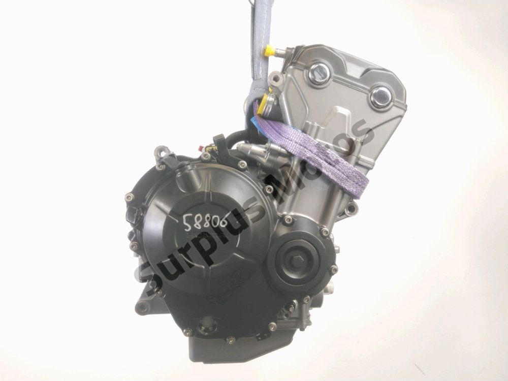 MOTEUR