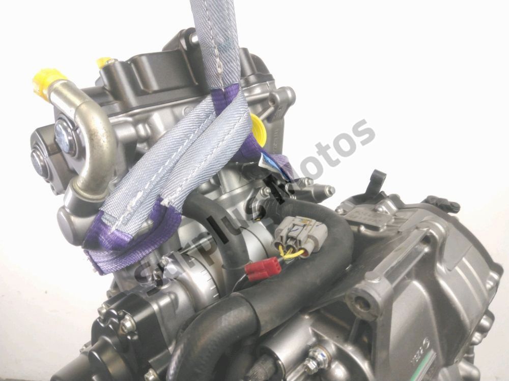 MOTEUR