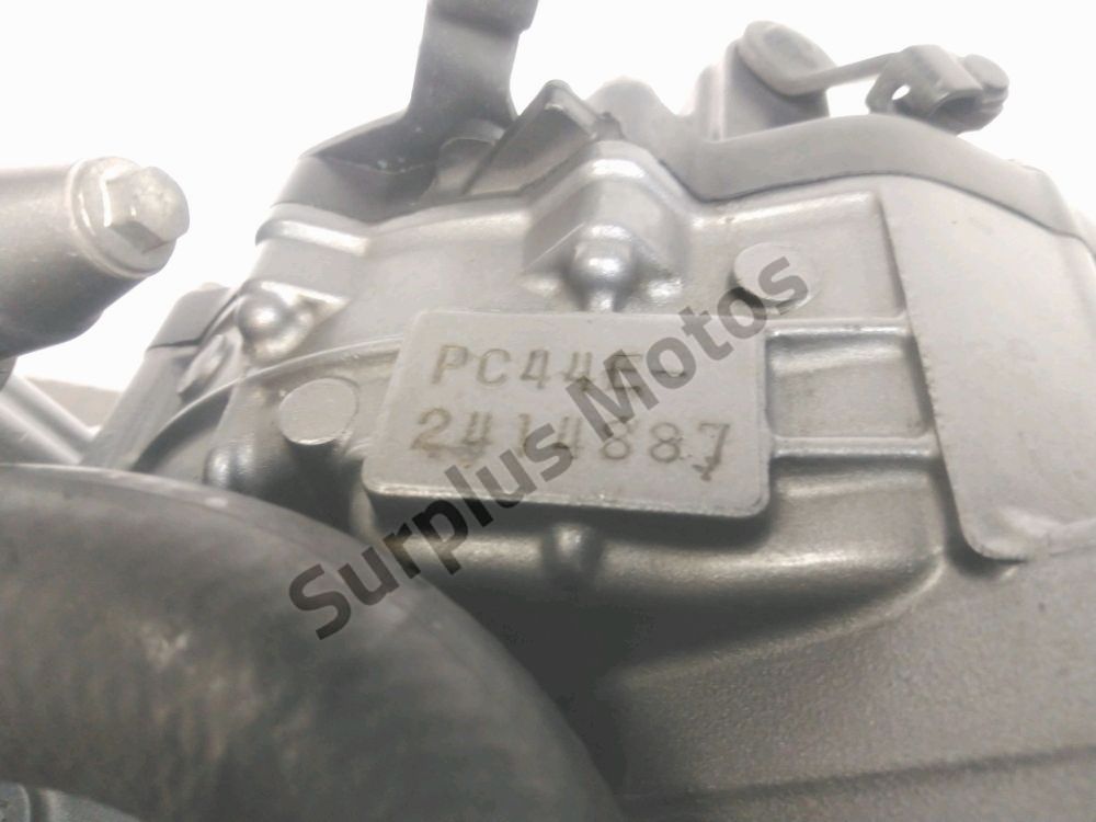 MOTEUR
