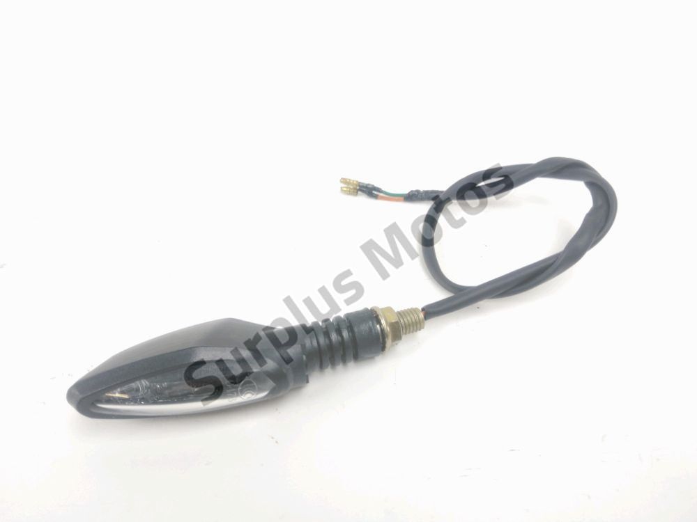 Clignotant arriere g