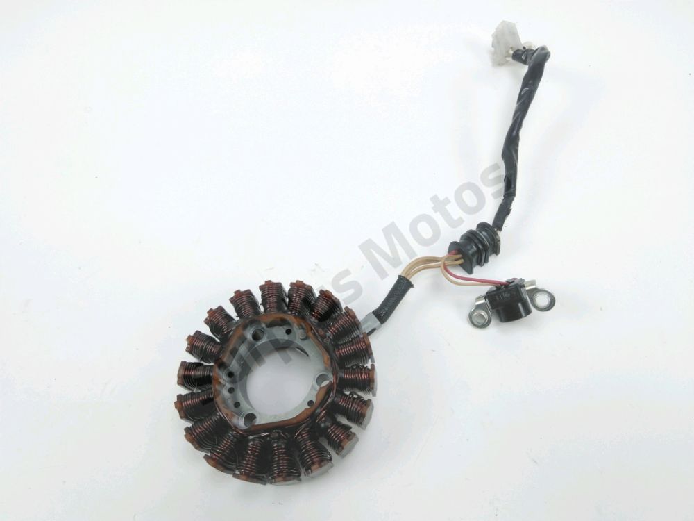 STATOR