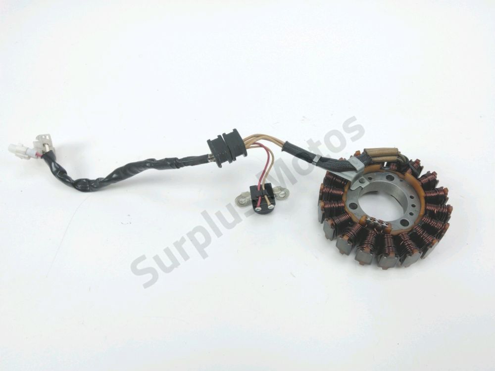 STATOR