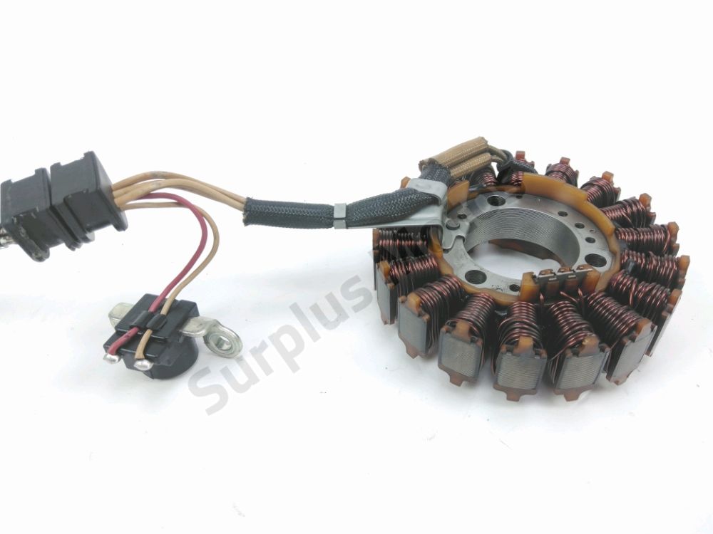 STATOR