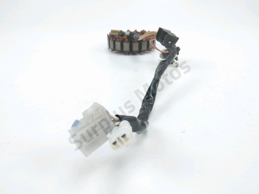 STATOR