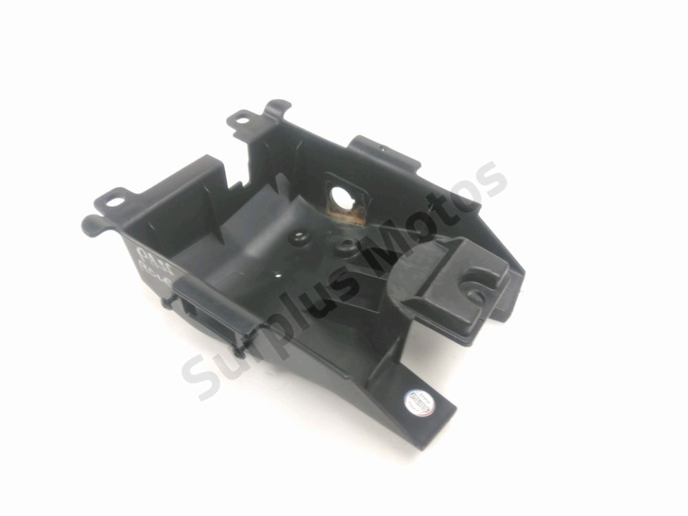 Passage de roue complet