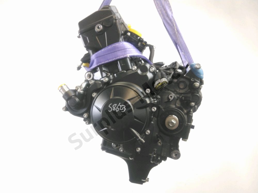 MOTEUR