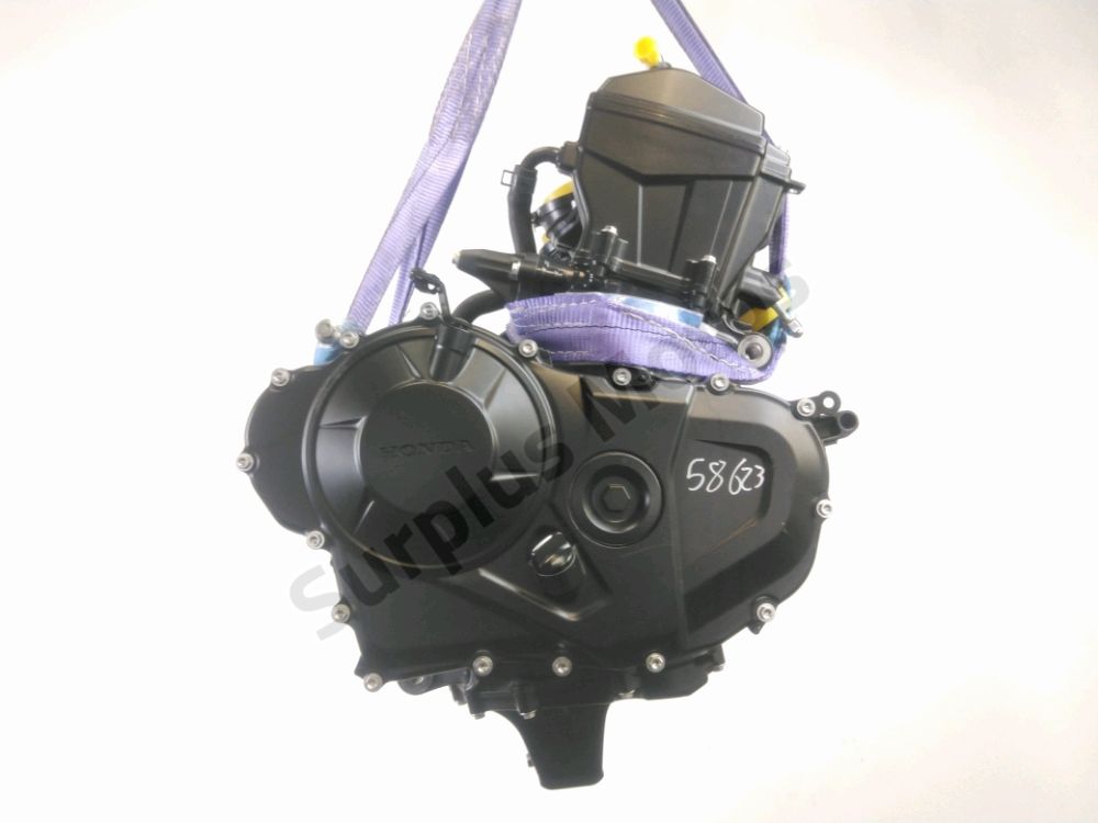 MOTEUR