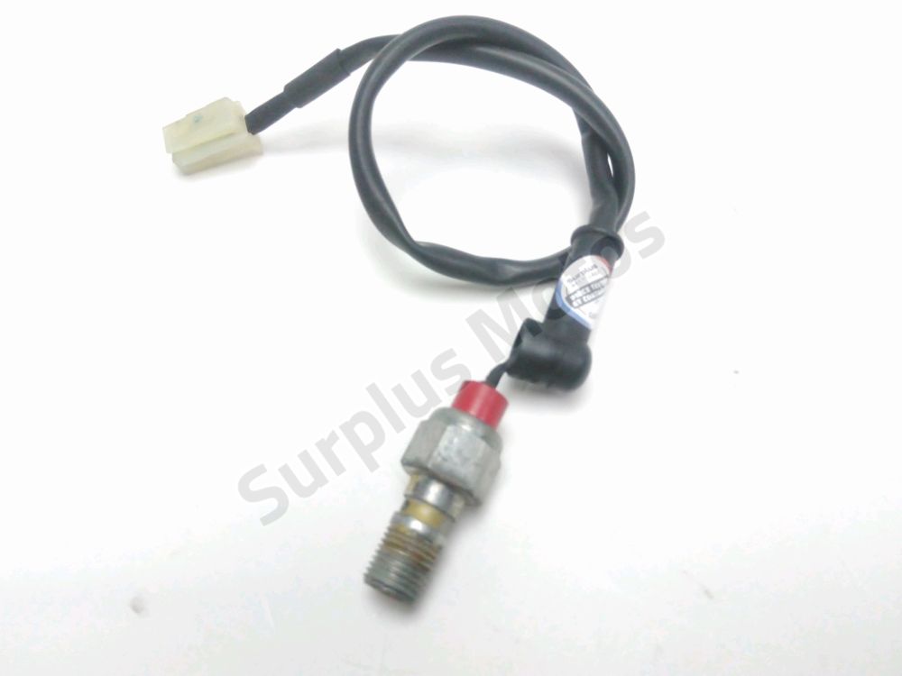 Contacteur de stop ar