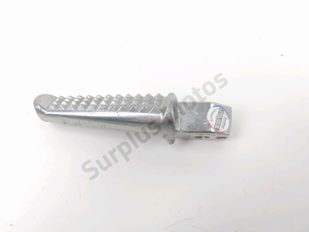 Repose pieds arriere gauche occasion SUPER SOCO TS 2020