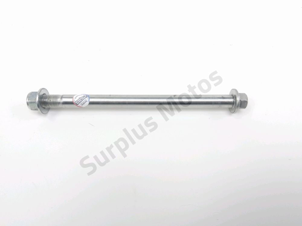 Axe de bras oscillant