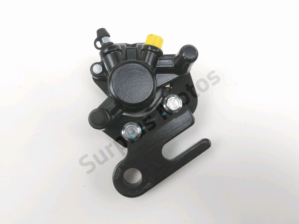 Etrier frein arriere