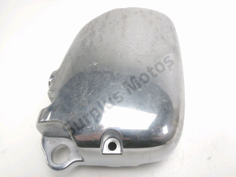 Couvercle pignon sortie boite