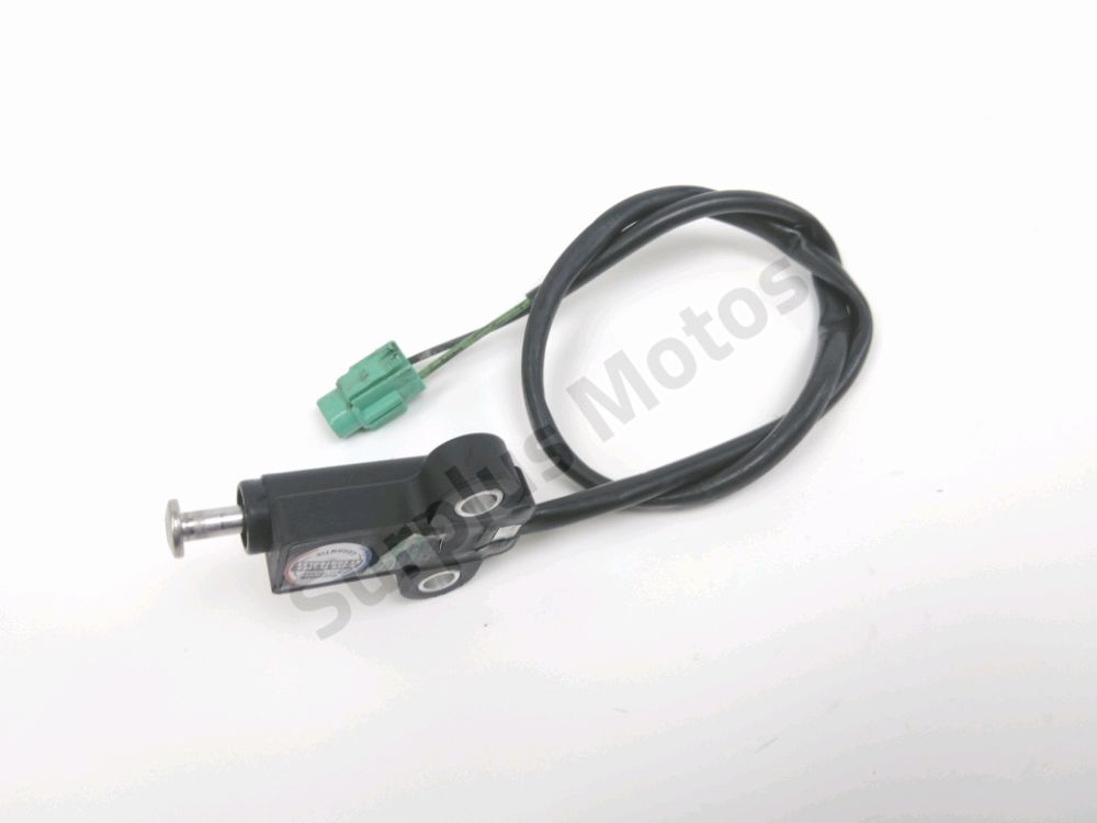 Contacteur de bequille