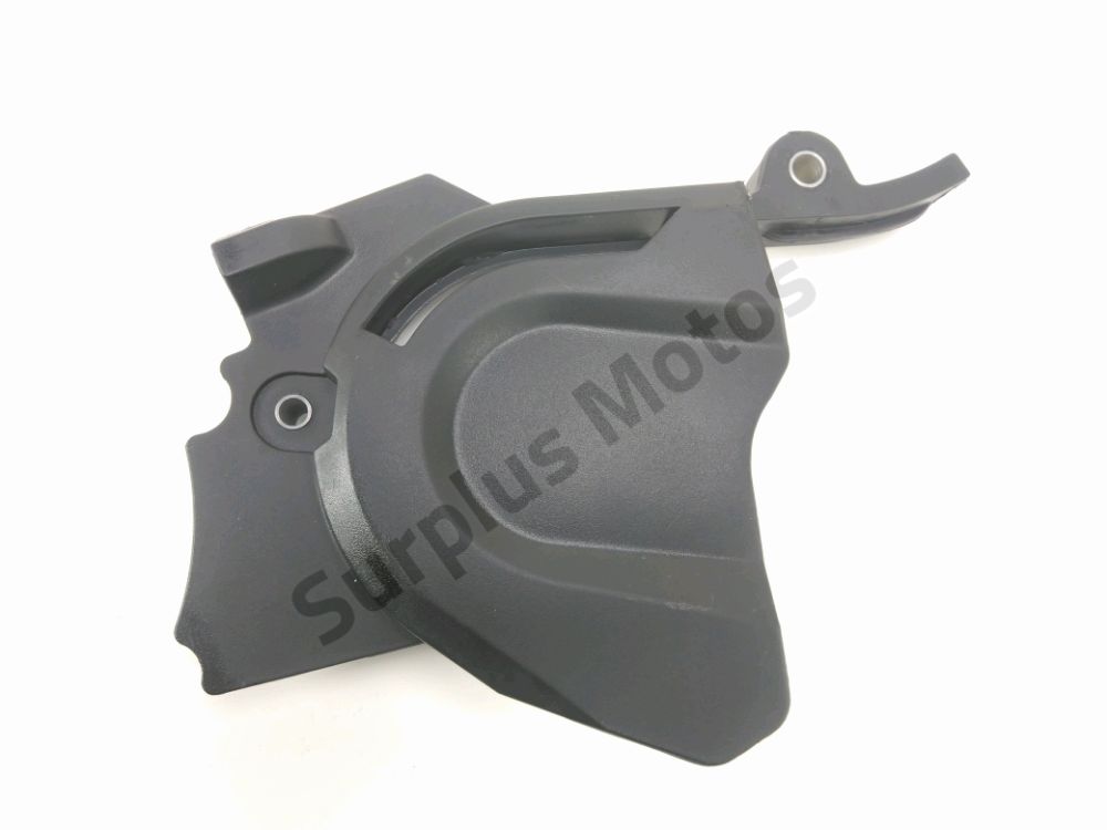 Couvercle pignon sortie boite