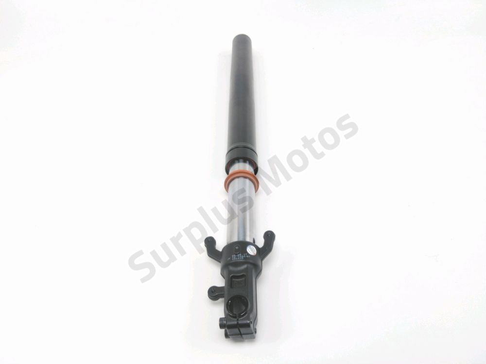 TUBE DE FOURCHE DROIT